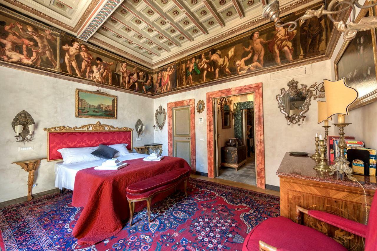 Navona Luxury And Historical * Rom