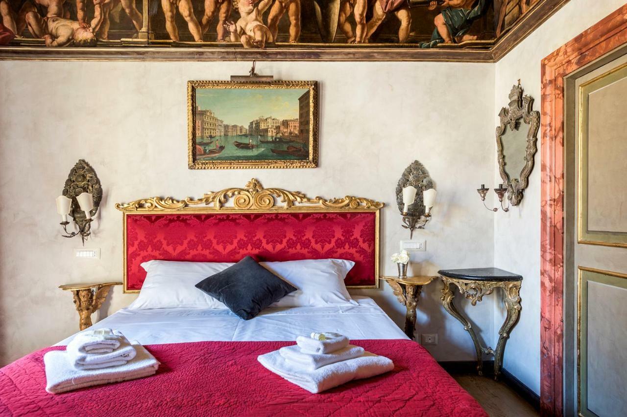 Navona Luxury And Historical Rom