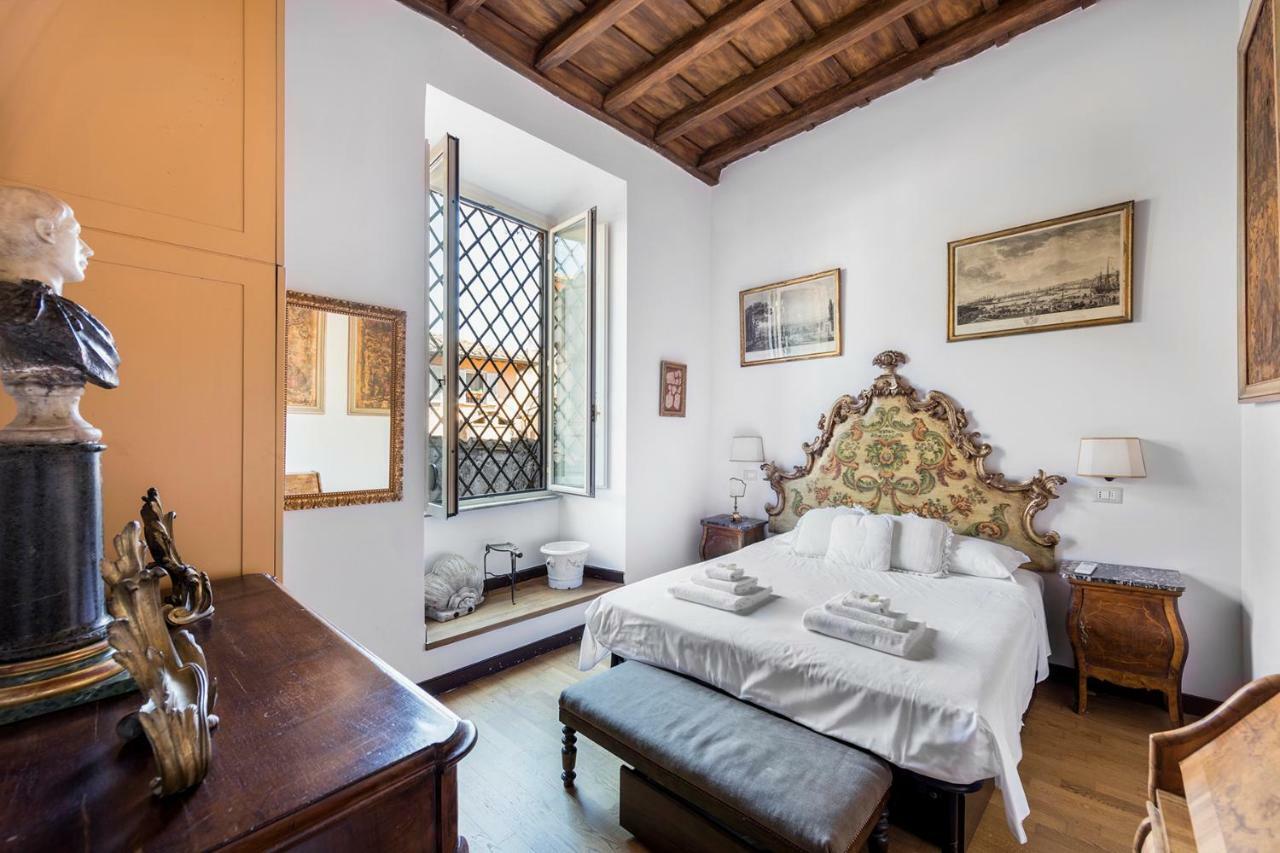 Navona Luxury And Historical Rom