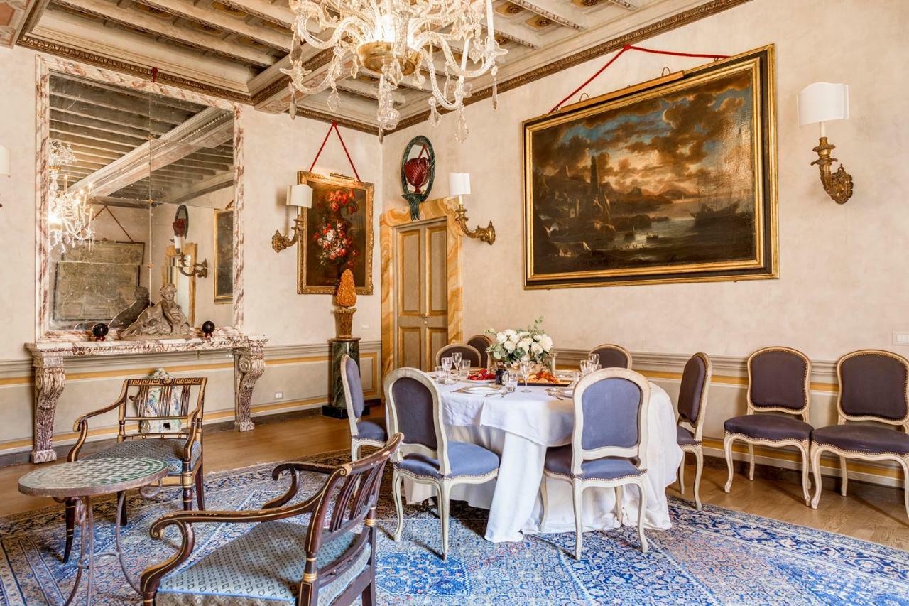 Navona Luxury And Historical Rom