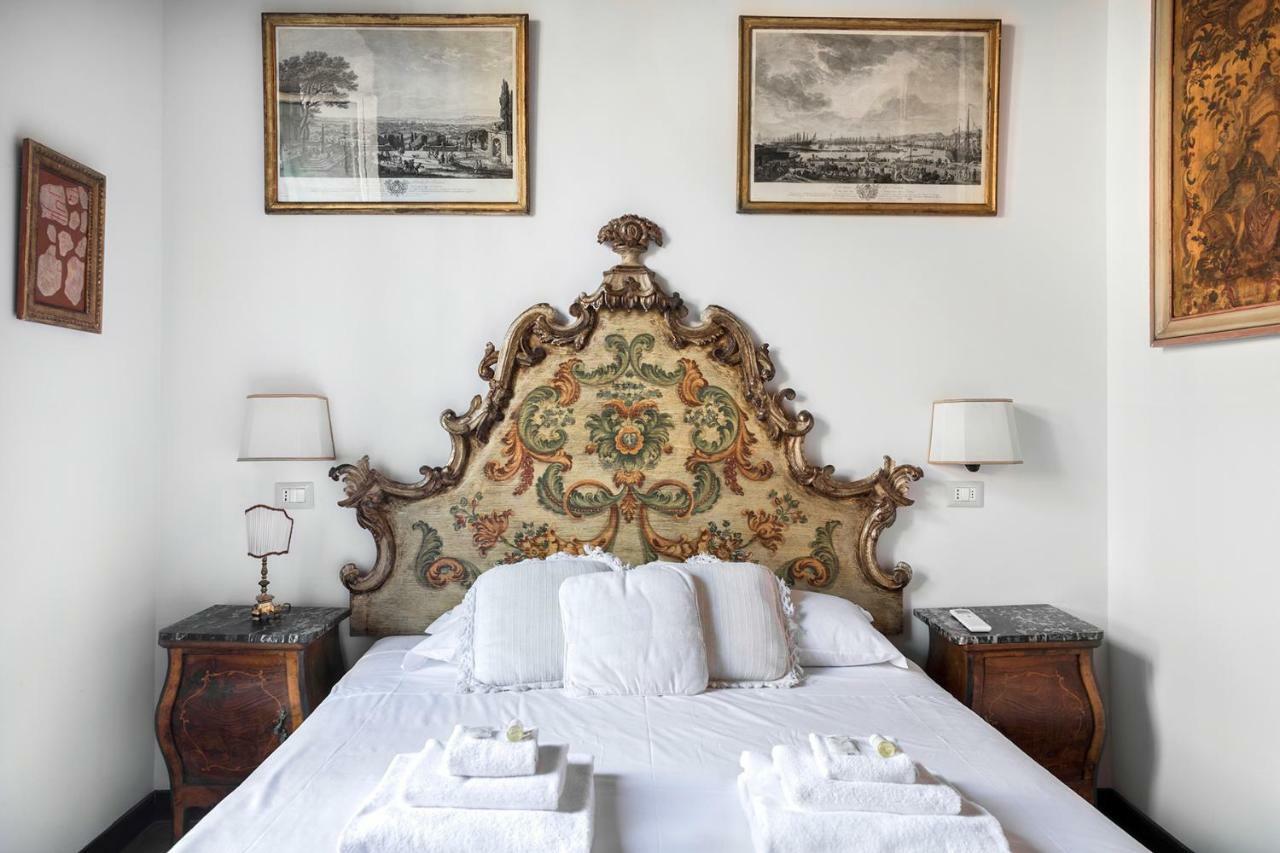 Navona Luxury And Historical Rom